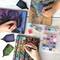ArtSkills® Brilliant Art Autumn Waterfall Stretched Canvas Diamond Painting Kit